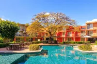 Hotel Real de Minas Guanajuato Hôtels à : Marfil