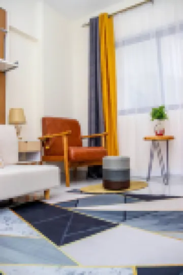 Lux Studio Jkia Airport View Suite