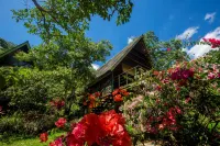 Mbeliling Mountain Ecolodge Hotels in Tondong Belang