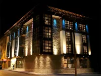 Hotel la Trufa Negra Hôtels à : Mora de Rubielos