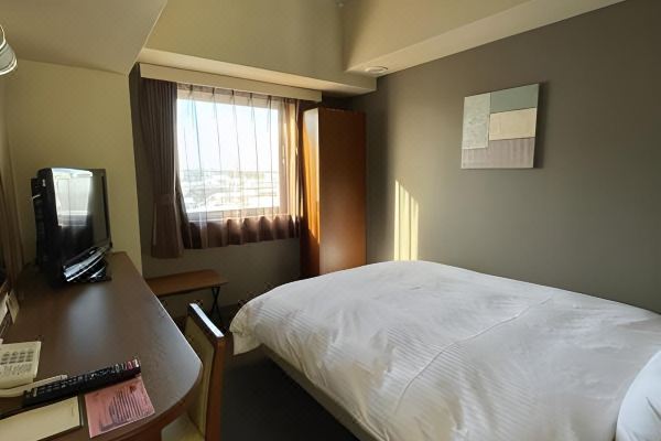 호텔 루트 인 미사와(Hotel Route-Inn Misawa)_3
