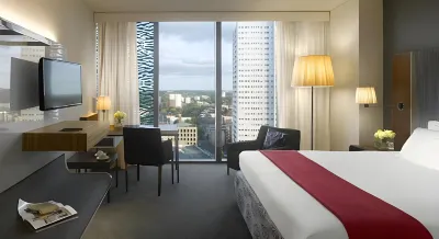 Radisson Blu Hotel, Birmingham Hotels in 