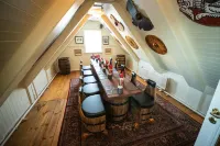 Hotel Viking