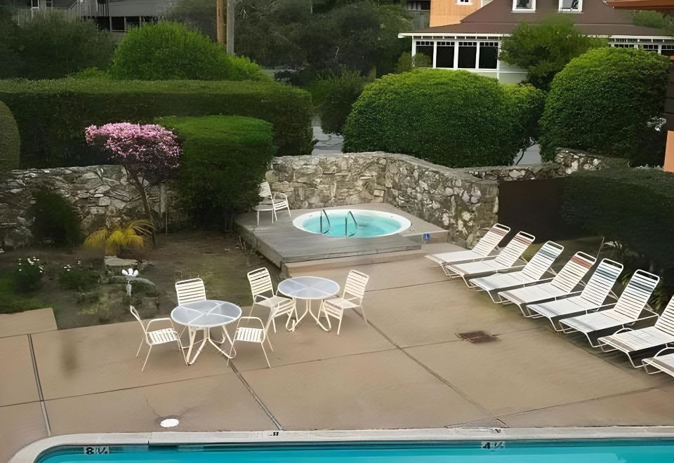 더 모나크 리조트 이미지