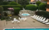 The Monarch Resort
