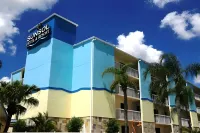 Orlando International Drive North Hotel Hotels near Universal Islands of Adventure