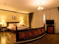 Rolla Suites Hotel -Former J5 Bur Dubai Hotel Các khách sạn gần Chợ Meena Bazaar