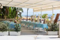 Hellenia Yachting Hotel & Spa - breakfast