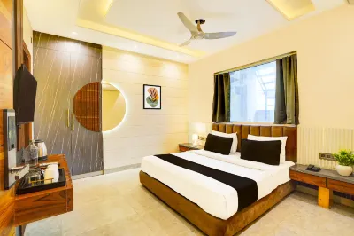 Hotel Marina Delhi
