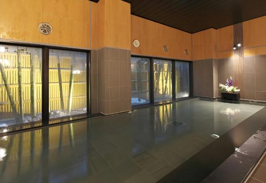 호텔 루트 인 리후