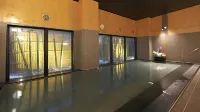 ホテルルートイン都城 - 温泉