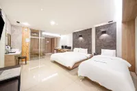 Yeongju Hotel Hoteles en Yeongju