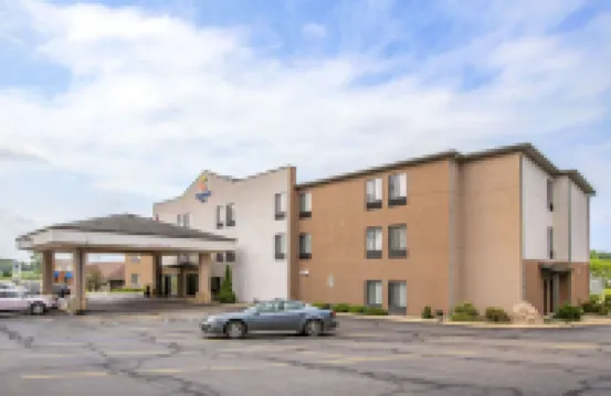 Comfort Inn Charlotte