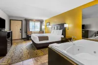 베스트 웨스턴 오브 하버 스프링스  호텔