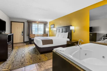 Best Western of Harbor Springs