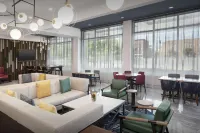 Home2 Suites by Hilton Huntsville Village of Providence Hoteles en Huntsville