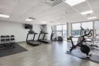 Hampton Inn Columbus/Dublin - Gym