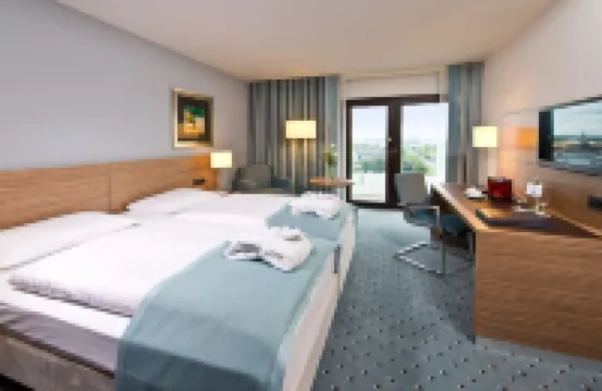 Maritim Hotel Darmstadt