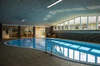 Hotel Pejsegaarden - Pools