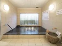 Super Hotel Kushiro Kurogane Hotels in Kushiro
