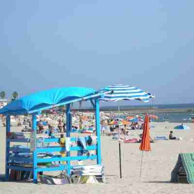 日吉苑友翰飯店 Fitness & Recreational Facilities