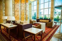Yyldyz Hotels near Turkmen Carpet Museum