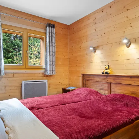 Le Petit Savoyard Hotels in Chatel