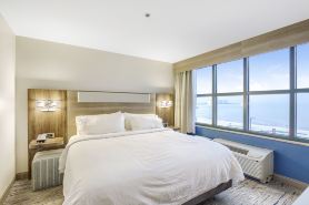 Holiday Inn Express Gulfport Beach