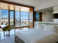 Radisson Blu Iveria Hotel, Tbilisi City Centre Отели в г. Тбилиси