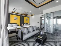 Le Palmier Phu Quoc Hotel