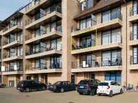 Apartment in St Idesbald Near the Sea