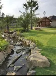 Jambu Klutuk Resort Hotel a Temanggung Regency