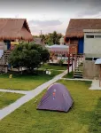 Camping y Cabañas Chelem Hotels in Progreso