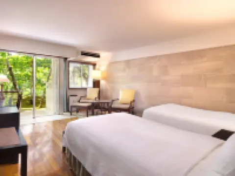 Coco Garden Resort Okinawa Hotels in Uruma