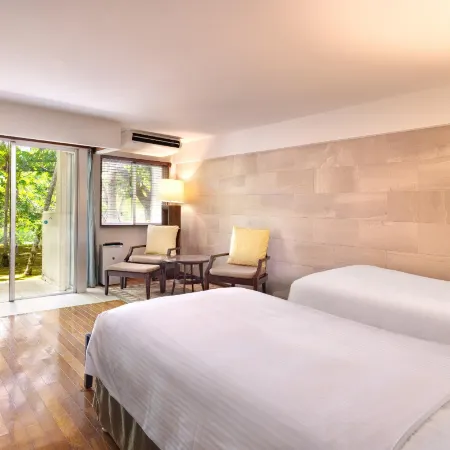 Coco Garden Resort Okinawa
