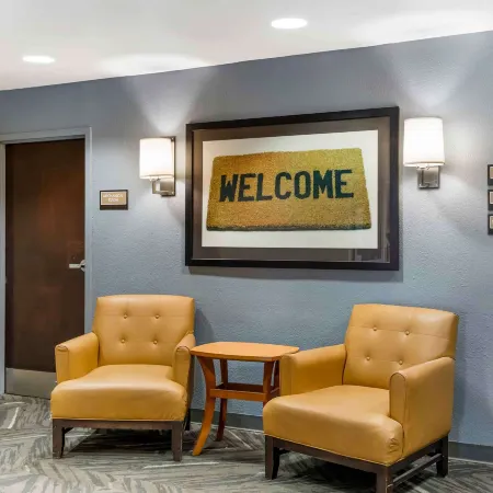 Extended Stay America Suites - Fort Worth - City View Отели рядом с достопримечательностью «Хален Молл»