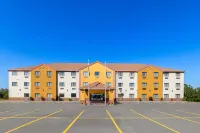 Quality Inn & Suites McAlester on Hwy 69 & 270 Các khách sạn ở Mcalester