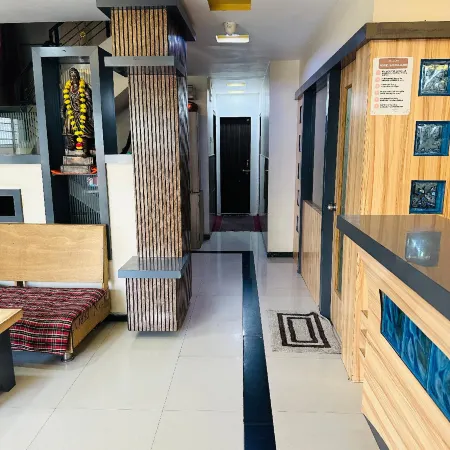 Hotel Sai Bhawani