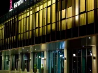 Hotel Centrum Business Hotels in 
