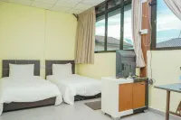 Labis Sunrise Farm Stay