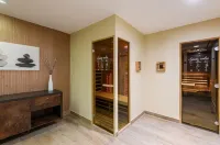 Eurostars Uhotel - spa