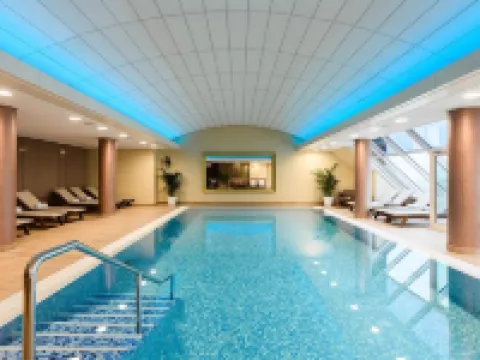 Eurostars Uhotel Hotels in Center District