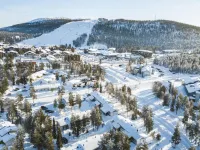 Kätkäläinen 5 e 3 - 3 stjerner