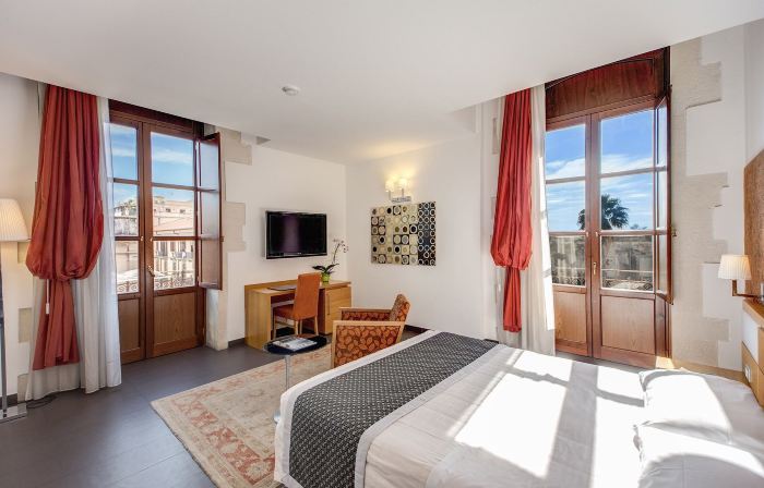 Grande Albergo Alfeo