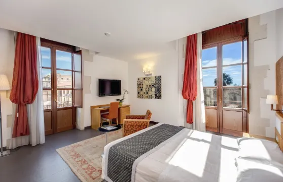 阿爾伯格阿爾費歐大酒店