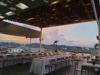 Hotel CasaBlanca Cucuta - breakfast