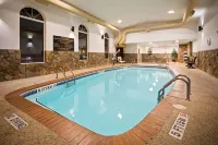 AmericInn by Wyndham Hill City Mt Rushmore Hotels in West Pennington