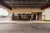 Studio 6 Pocatello, ID - Pet friendly