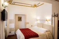 아레투사 배칸즈 B&B