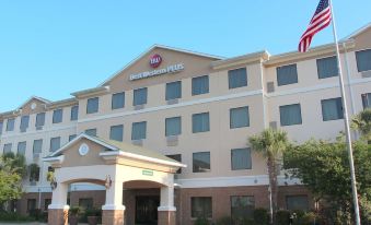 Best Western Plus Valdosta Hotel  Suites